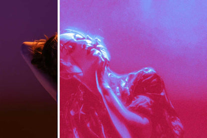 The Creative Vault Of 22 Photoshop Effects