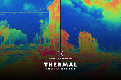 The Curated Creative Collection of 22 Photoshop Effects