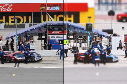 21 Design Magic Photoshop Effects Bundle