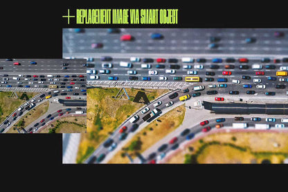 21 Design Magic Photoshop Effects Bundle