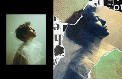 The Creator’s Collection Of 22 Master Photoshop Effects