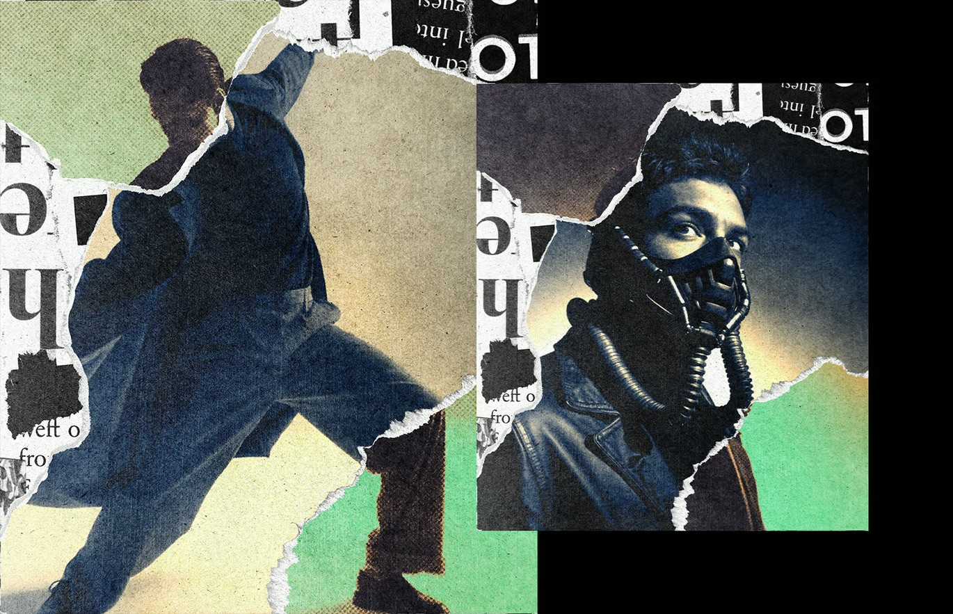 The Creator’s Collection Of 22 Master Photoshop Effects