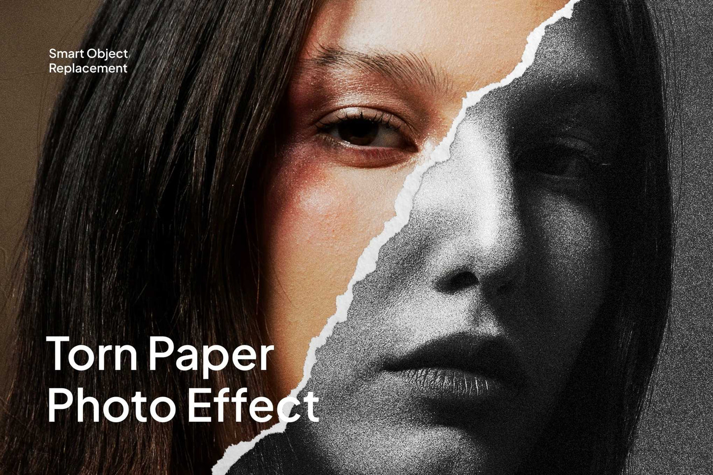 27 Hyper-Real Photoshop Effects Toolkit