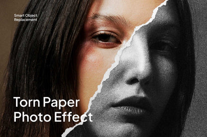 27 Hyper-Real Photoshop Effects Toolkit