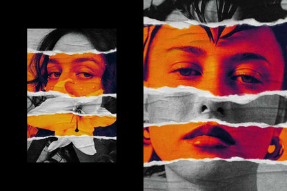 The Grandeur Collection Of 24 Photoshop Effects