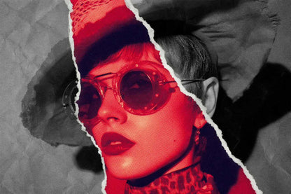 The Visual Symphony Collection Of 24 Photoshop Effects