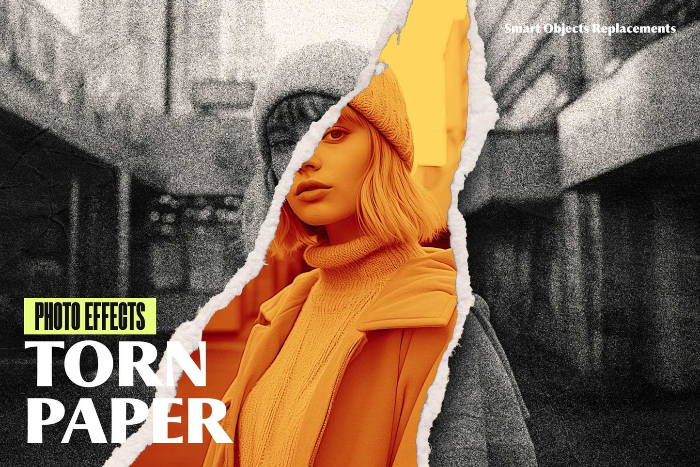 22 Supreme Artistry Photoshop Effects Bundle - Photoboto