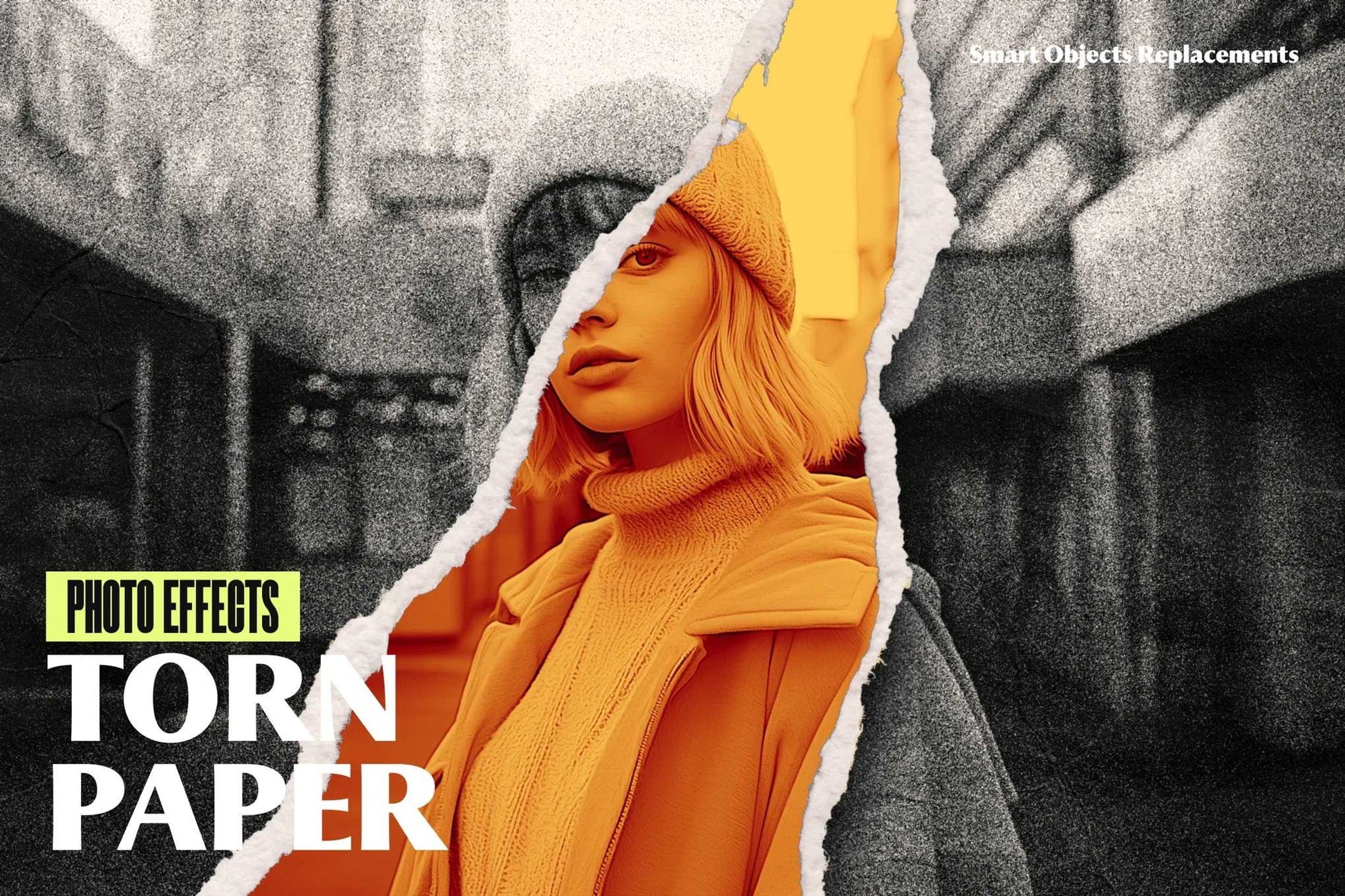 22 Supreme Artistry Photoshop Effects Bundle - Photoboto