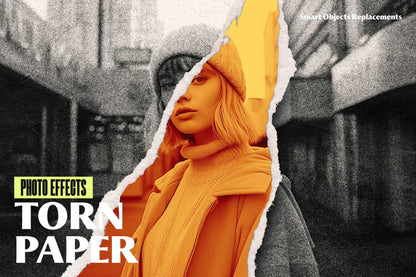 22 Supreme Artistry Photoshop Effects Bundle - Photoboto