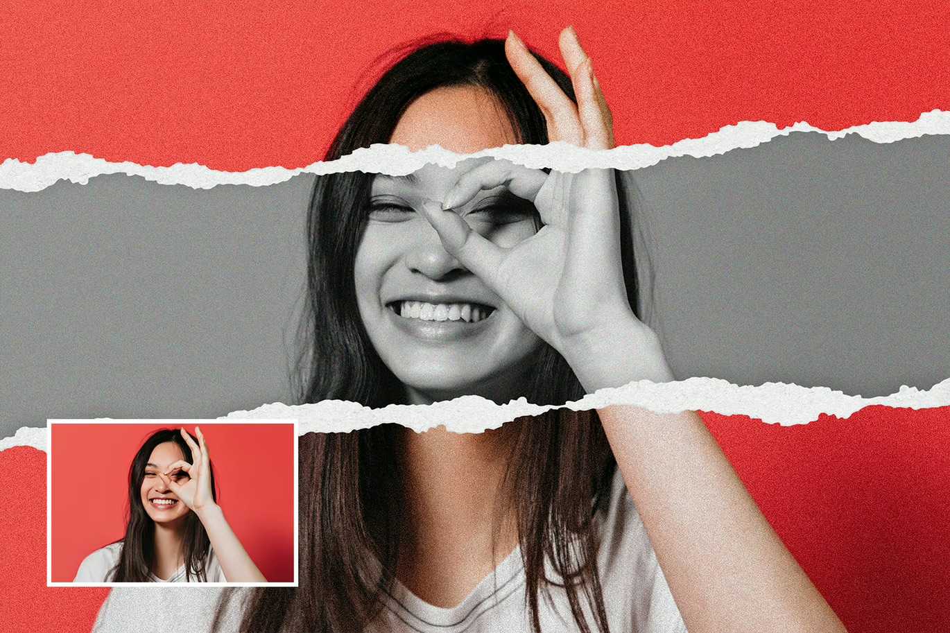 The Unrivaled Bundle Of 22 Photoshop Templates - Photoboto