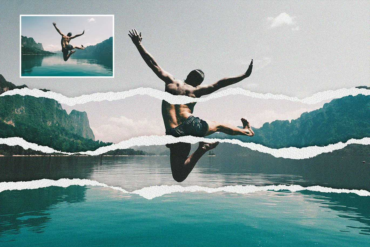24 High-Fidelity Artisan Photoshop Add-Ons