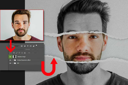 22 Powerhouse Photoshop Effects Bundle