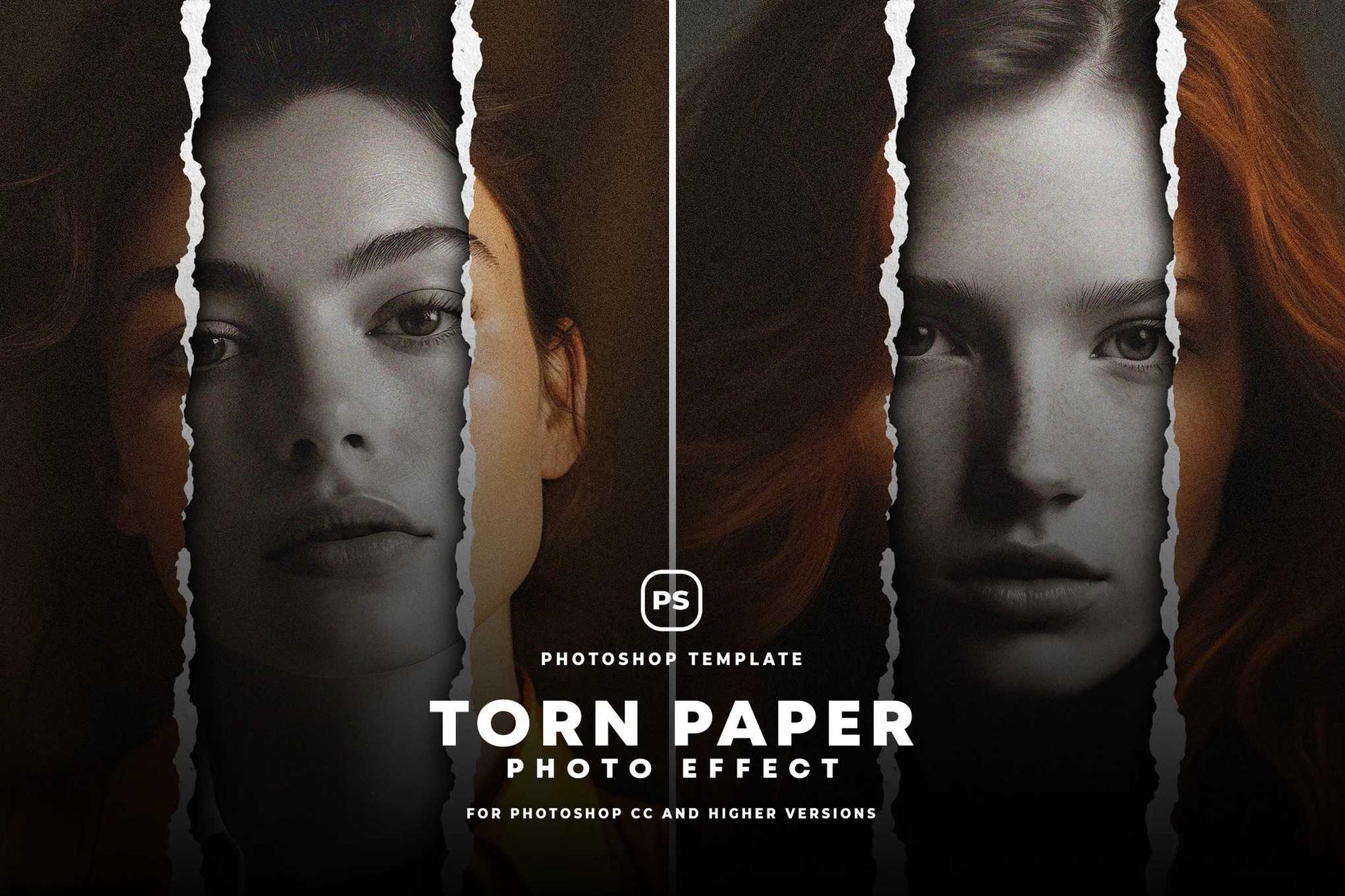 The All-Star Bundle Of 24 Poster + Portrait Templates - Photoboto