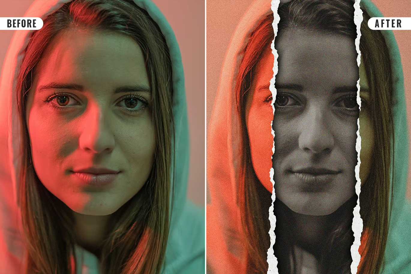 The All-Star Bundle Of 24 Poster + Portrait Templates - Photoboto