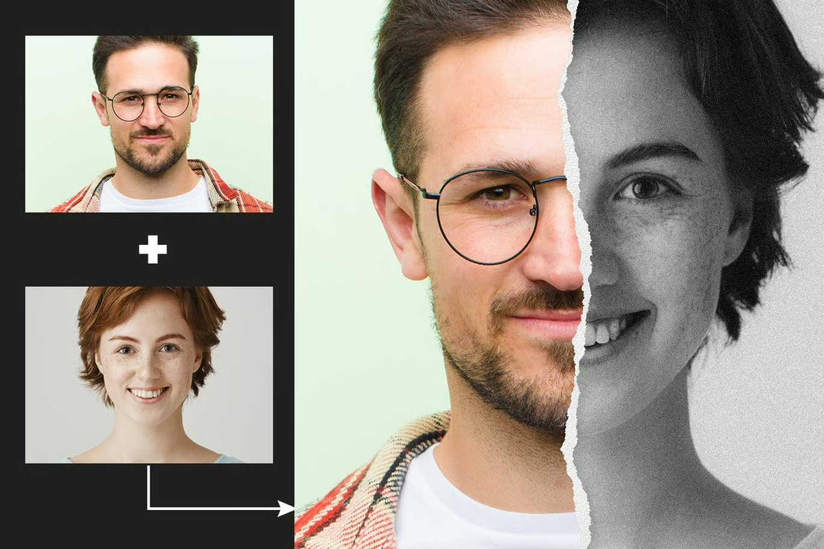 21 Visual Magic Photoshop Effects Bundle