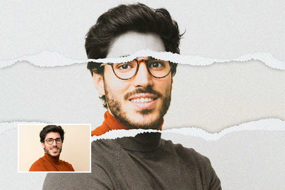 21 Superlative Fusion Photoshop Effects Bundle