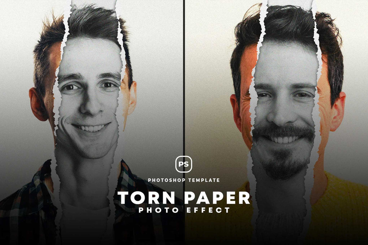 22 Powerhouse Photoshop Effects Bundle