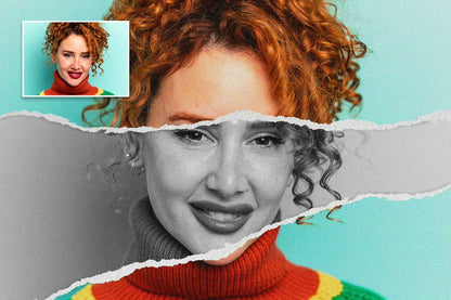 21 Full Spectrum Photoshop Effects Kit