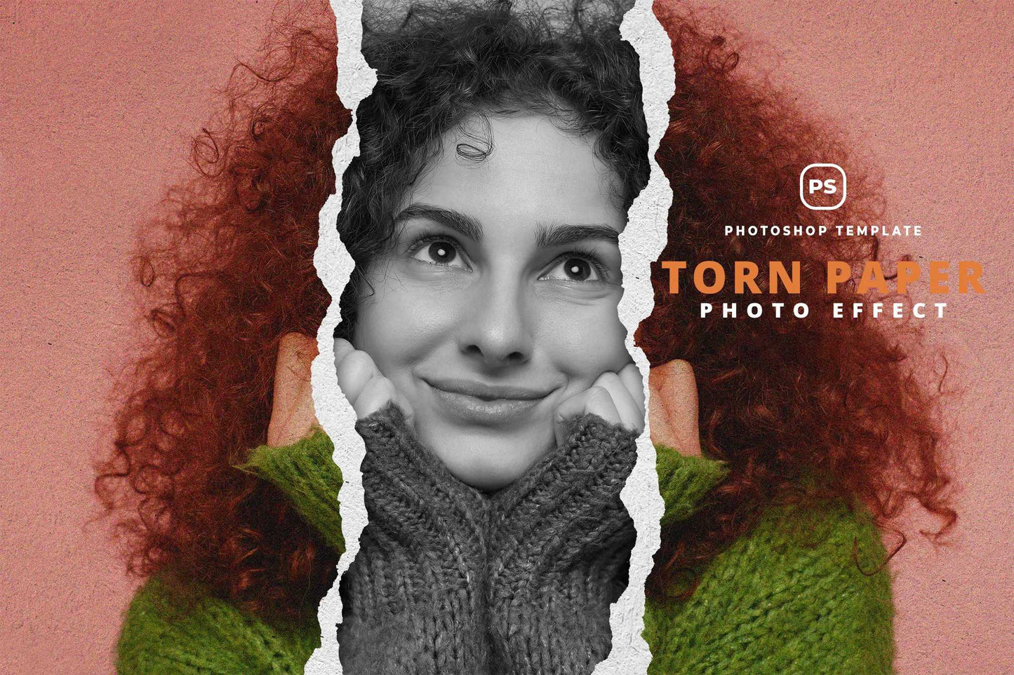The Curated Creative Collection of 22 Photoshop Effects