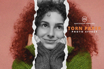 The Curated Creative Collection of 22 Photoshop Effects