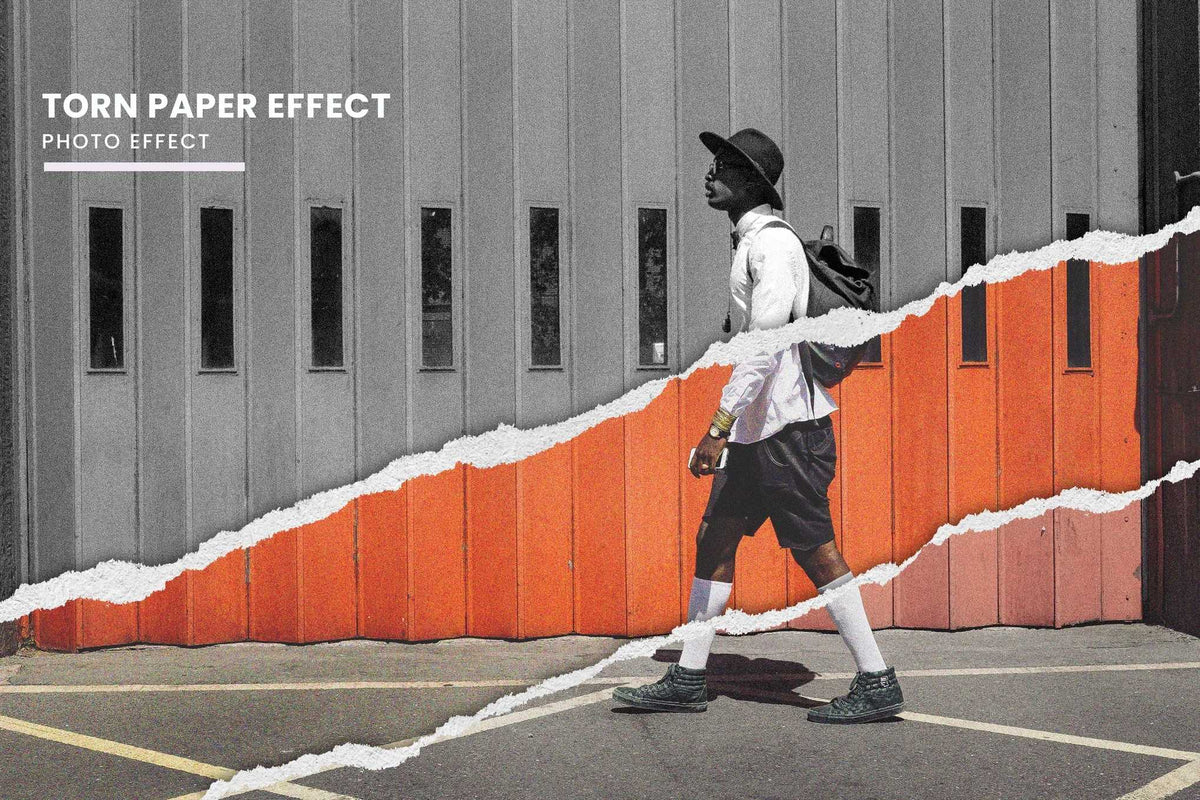 22 Powerhouse Photoshop Effects Bundle