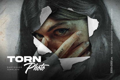 19 Revolutionary Photoshop Effects Bundle