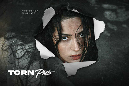 19 Revolutionary Photoshop Effects Bundle