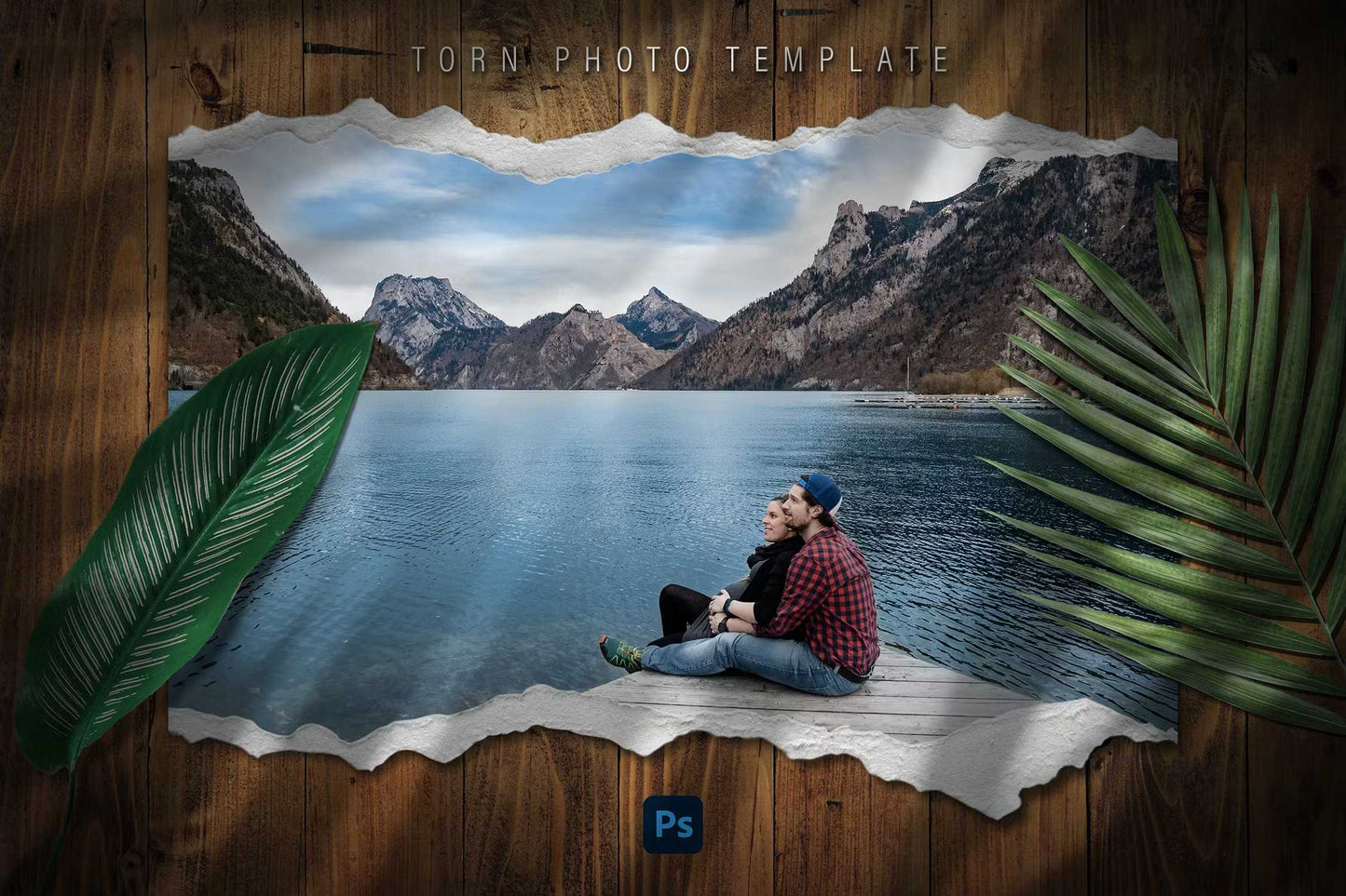 22 Quintessential Photo Effects Bundle - Photoboto