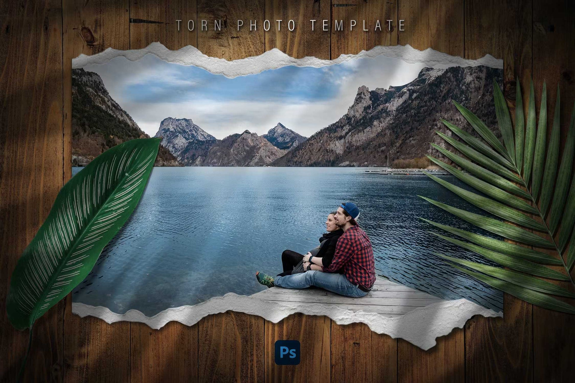 22 Quintessential Photo Effects Bundle - Photoboto