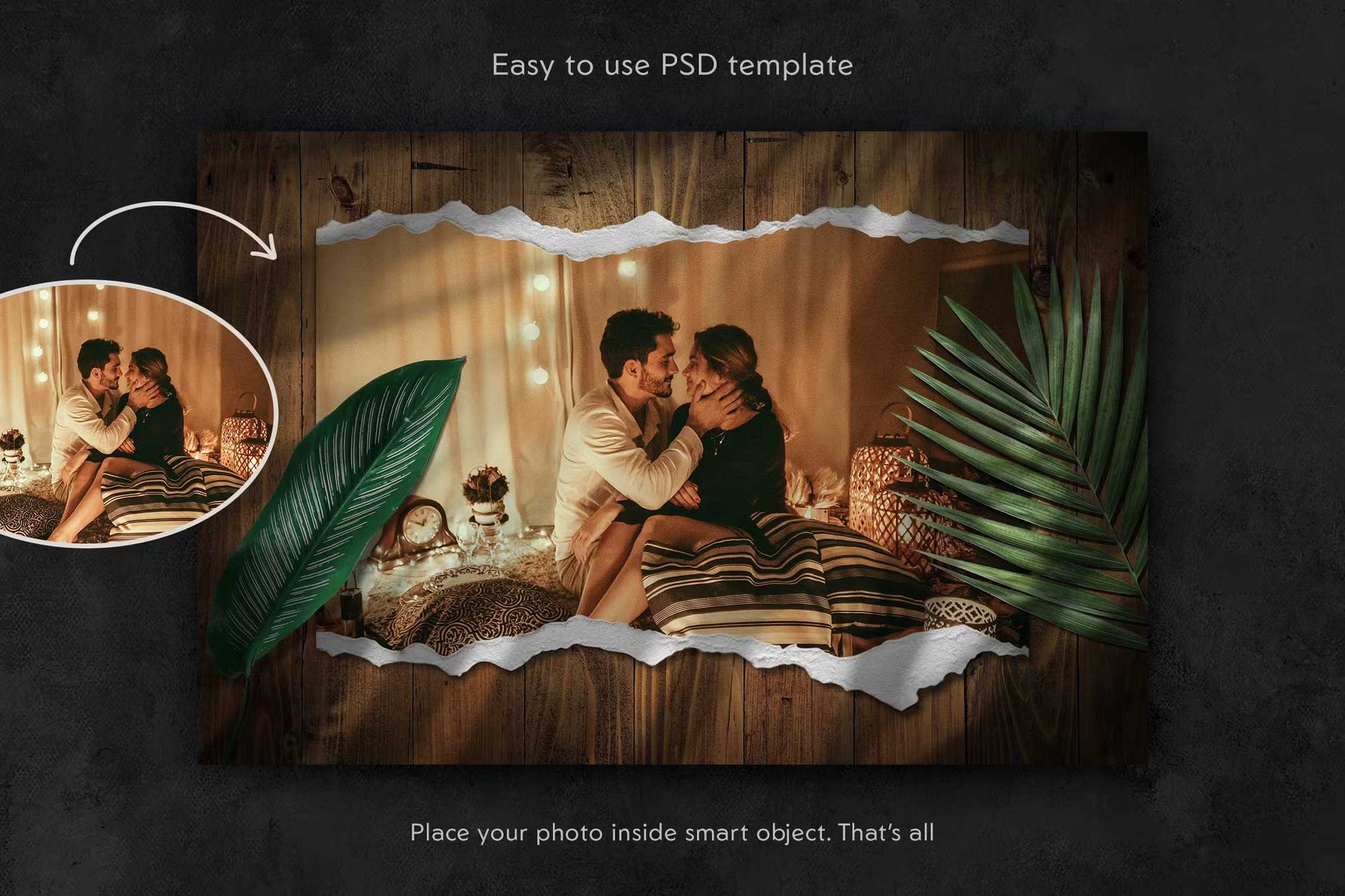 22 Quintessential Photo Effects Bundle - Photoboto