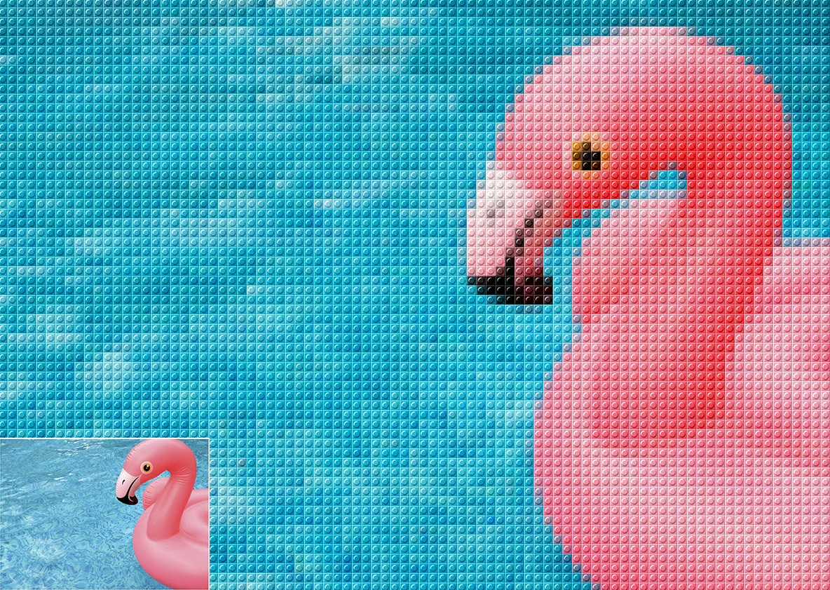 20 Ultimate Artisan Photoshop Effects Bundle