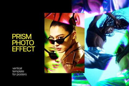The Luxury Collection Of 21 Photoshop Templates