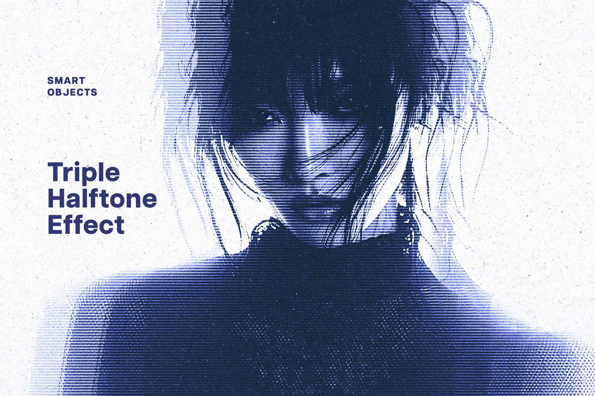 The Eminent Bundle Of 21 Photoshop Effects