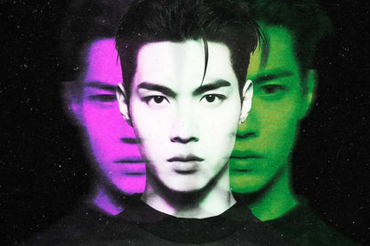 The Digital Artistry Collection Of 21 Photoshop Effects