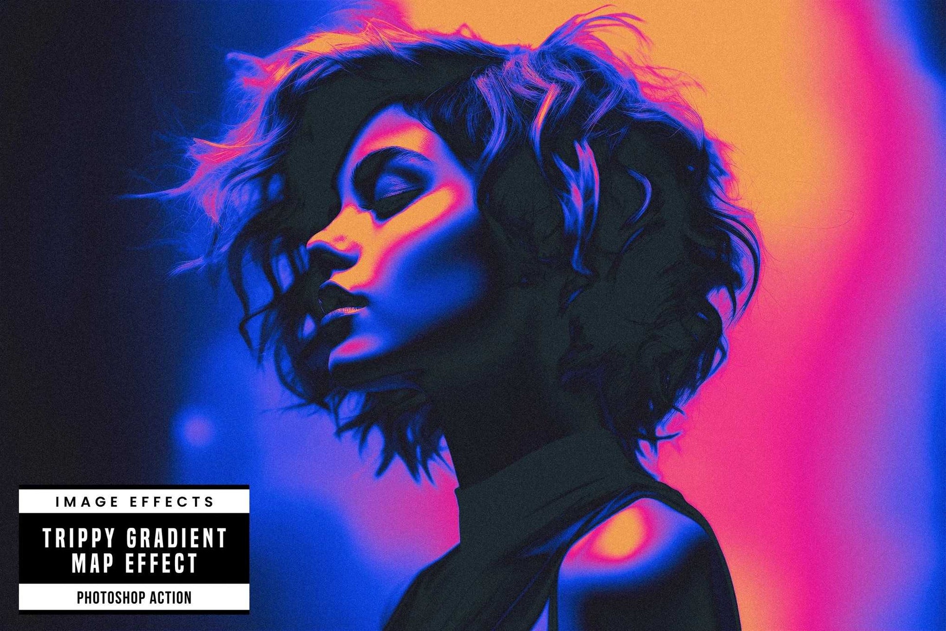 The Artisan Collection Of 25 Photoshop Actions - Photoboto