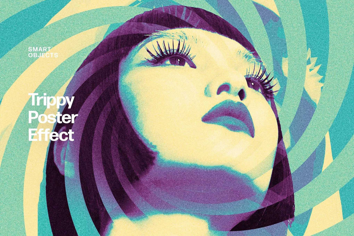 The Creative Arsenal Of 21 Photoshop Effects