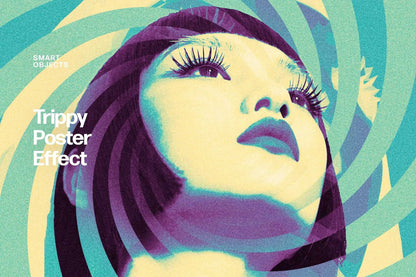 The Creative Arsenal Of 21 Photoshop Effects
