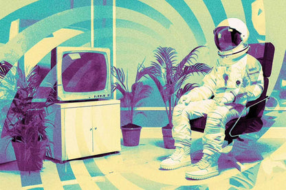 The Creative Arsenal Of 21 Photoshop Effects