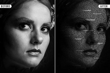 22 Powerhouse Photoshop Effects Bundle