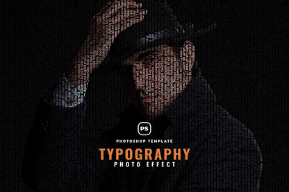 The Kinetic Bundle Of 23 Photoshop Effects