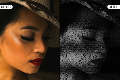 24 High-Fidelity Artisan Photoshop Add-Ons