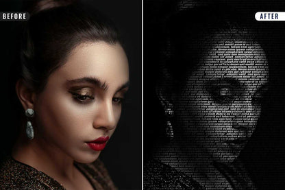 24 High-Fidelity Artisan Photoshop Add-Ons