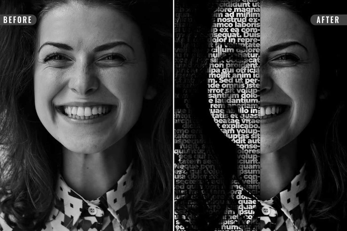 21 Superlative Fusion Photoshop Effects Bundle