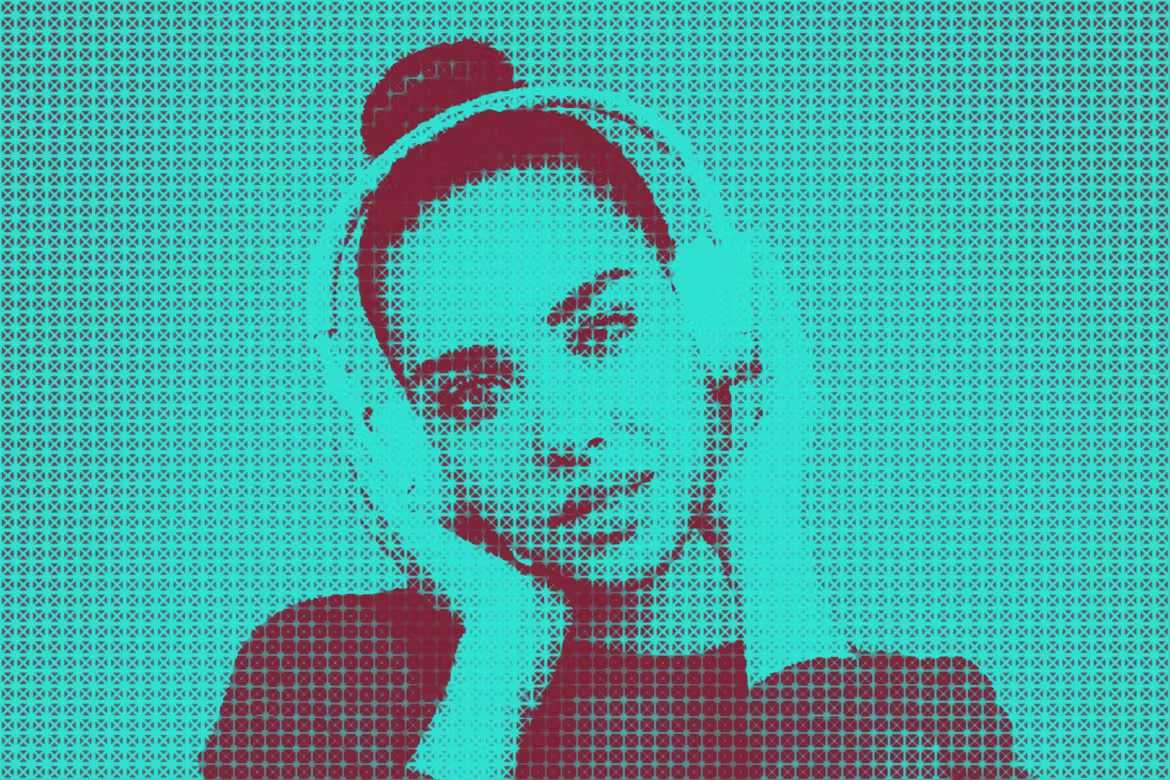29 Classic Halftone Photoshop Effects - Photoboto