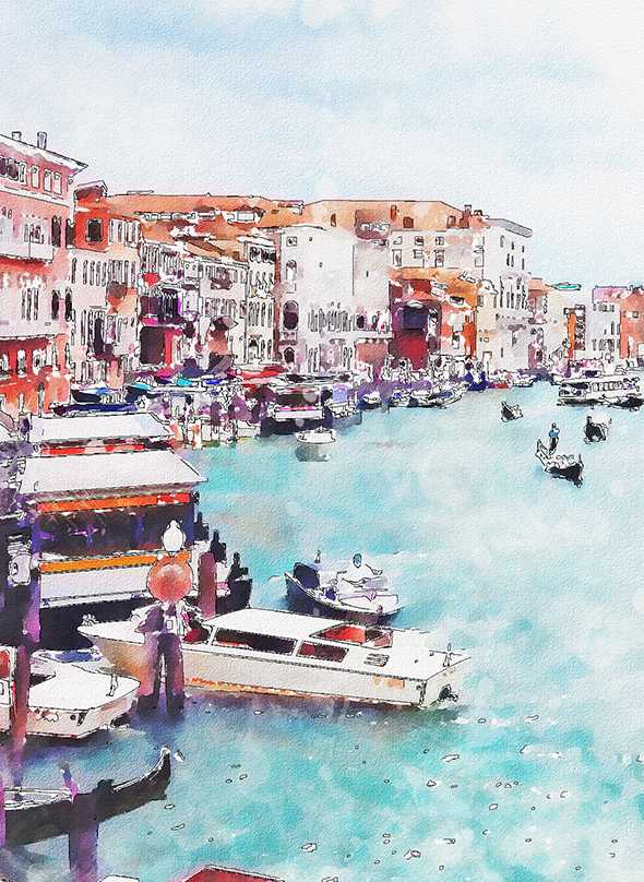 20 Elite Artistry Photoshop Actions Suite