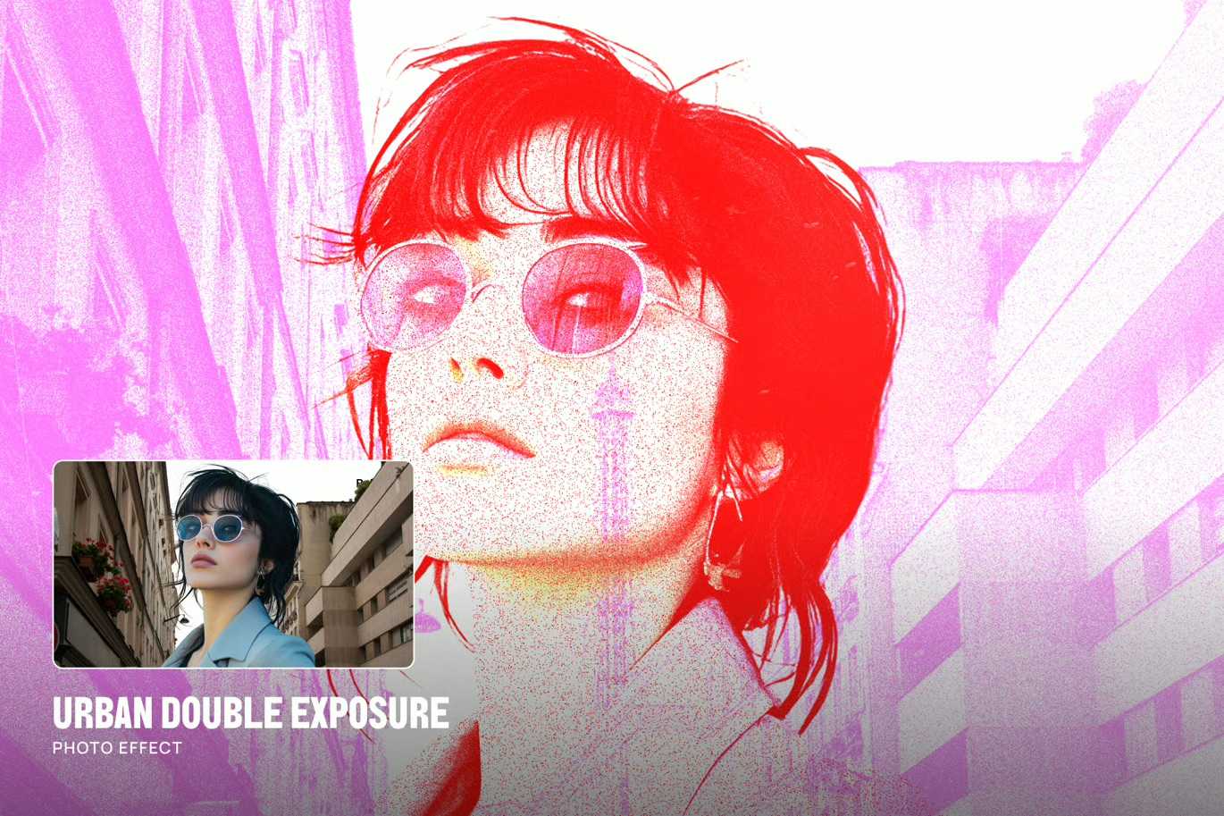 19 Cutting-Edge Photoshop Effects Bundle