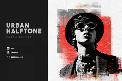 The Studio Selection Bundle Of 20 Photoshop Effects