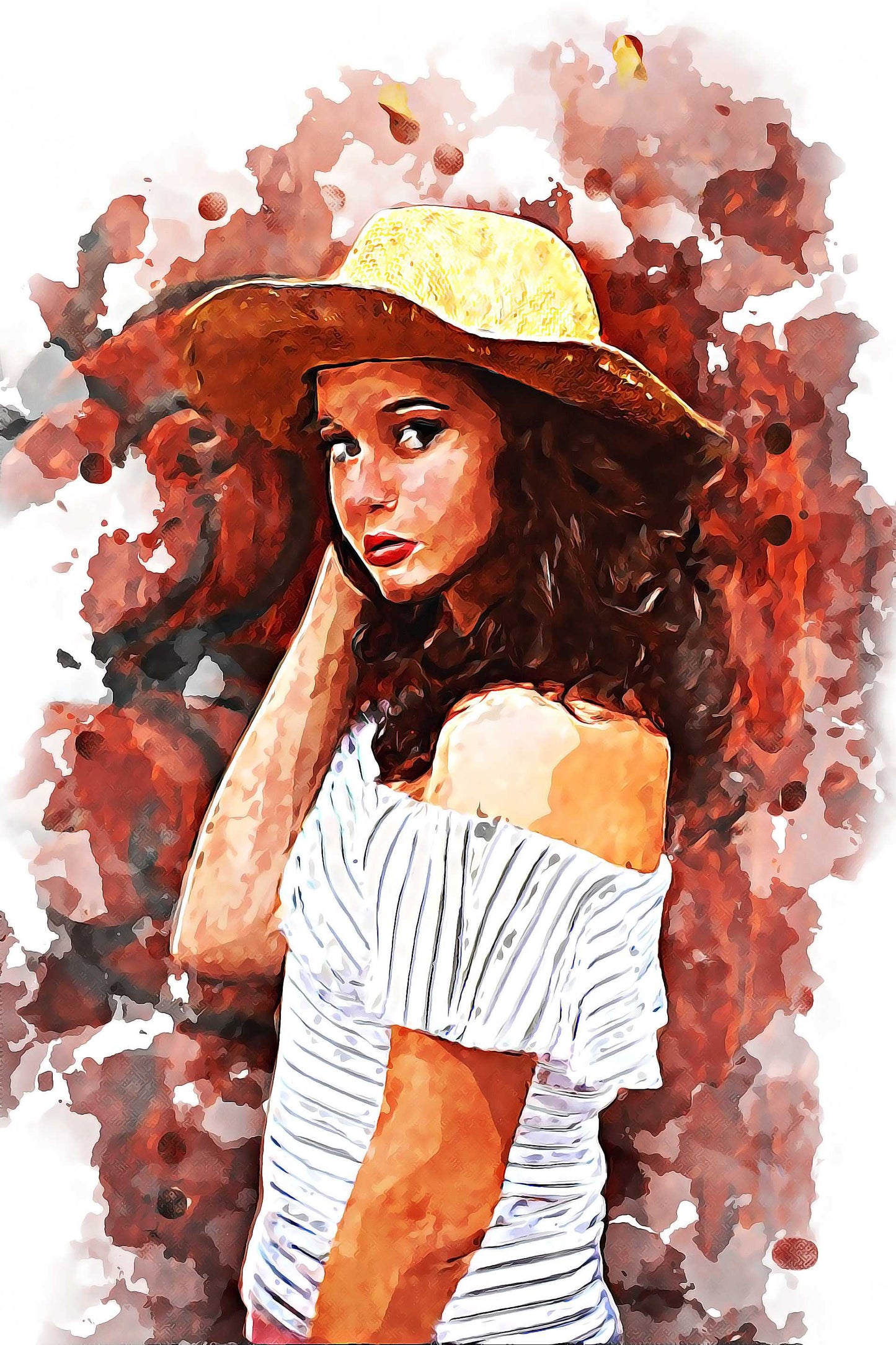 18-In-1 Digital Artist Photoshop Actions Suite