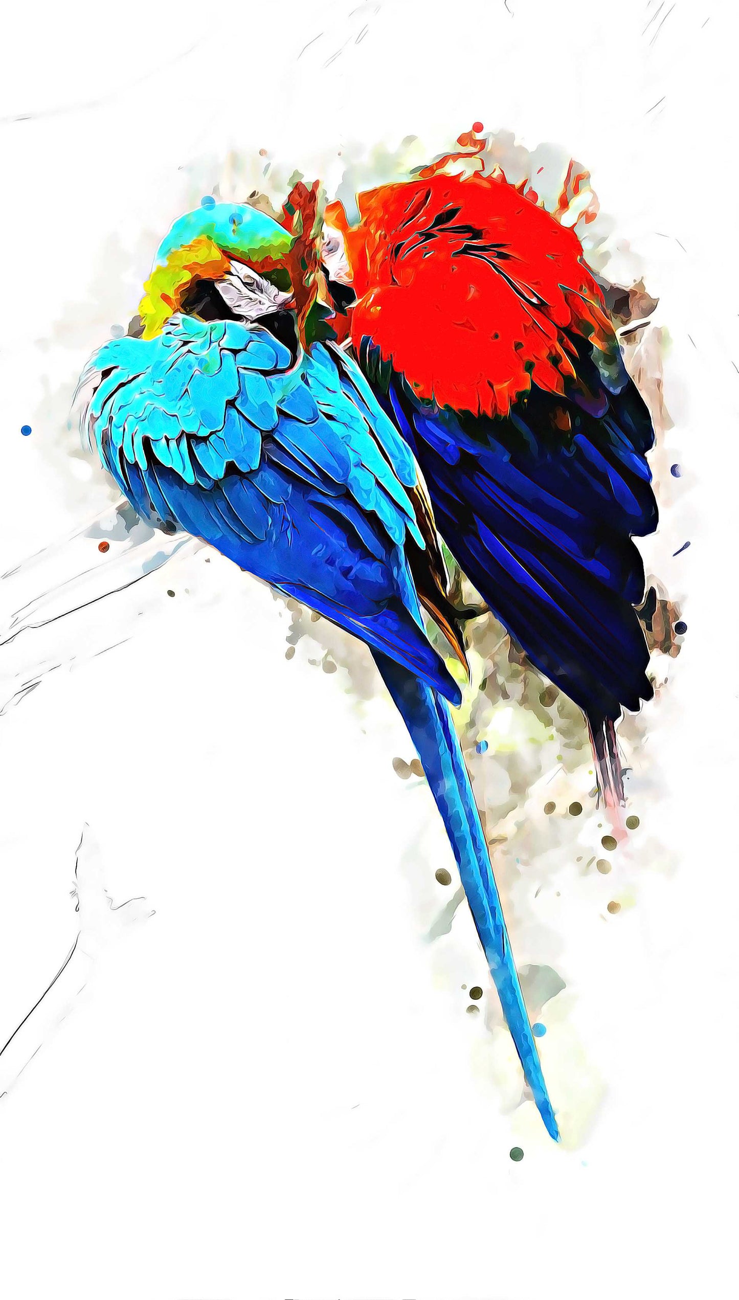 18-In-1 Digital Artist Photoshop Actions Suite