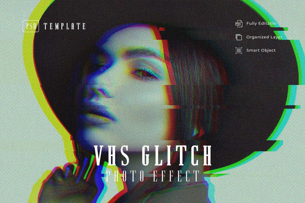 24 High-Fidelity Artisan Photoshop Add-Ons